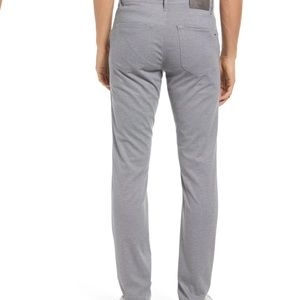 BRANX Men's Cooper Fancy Stretch Five Pocket Pants